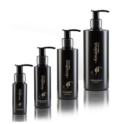 PE & PP bottles